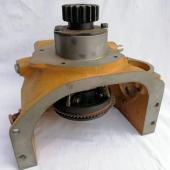 Муфта сцепления пускового агрегата 17-73-7СП