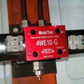 Гидрораспределитель Р12.3.4 автовышек АП-17 АП-18