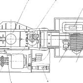 Электрооборудование КС-45717К-1.81.000