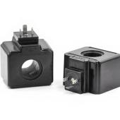 Катушка Vickers 02-101727 220VAC