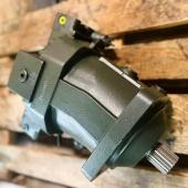 Гидромотор редуктора поворота HTS 2076