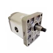 Насос шестеренный 2SP-A-220-D-EUR-B-N-10-0-F