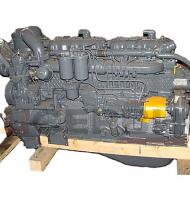 Двигатель А-01МР