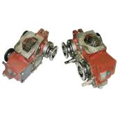 Коробка отбора мощности РК-12-000000-06