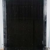 Радиатор охлаждения УРАЛ 63685, 6470, 6563 дв.7511 4-х ряд 63655-1301010