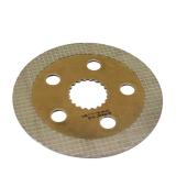 Диск 1522-3502015-07 МТЗ-1523