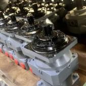 Гидромотор Г15-24 АГП / ВС