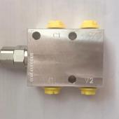 Клапан тормозной 5LCB40-T11-35N4-38G (03050105001) IMHYDRO