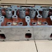 Головка блока цилиндра 01МТГ-06с9