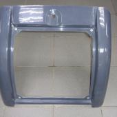 Корпус решетки радиатора 6101058M92GY02