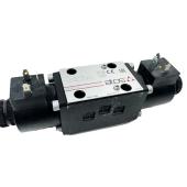 Гидрораспределитель DHI-0631/2-SP667 110/50/60АС