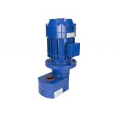 Мотор-редуктор ТР 315.27.MA100LL-4B