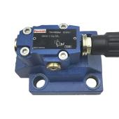 Клапан Rexroth R900593530