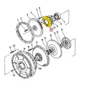 Крышка 419-01-1009.4