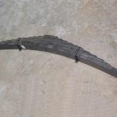 Рессора передняя с витым ушком МАЗ-64221 14 листов 64221-2902012-05/1