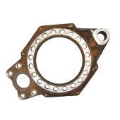 Суппорт тормоза У2210.20Н-03.002 ТО-18