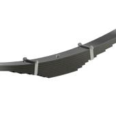 Рессора ЧМЗАП -13 листов 93853-2912012-20