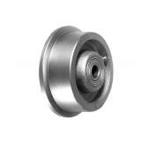 Колесо крановое К2Р-800х110