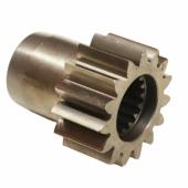 Шестерня 1-передачи Т25-1701042-В