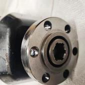 Гидронасос HYDROCAR 60L с фланцем UNI 201PE060Z00