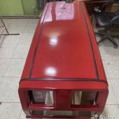 Капот металлический старого образца 320-8402010