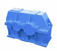 Редуктор 1ц2у-250-50 фото