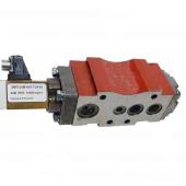 Клапан-модулятор 1101-15-27СБ