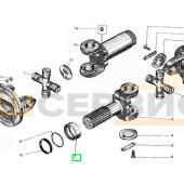 Обойма 200-2201087