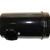 Фильтр очистки воздуха МАЗ без фильтроэлемента (корпус) (ОАО РЕМИЗ) 8421-1109012-24