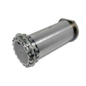 Ось балансира п/прицепа сб МАЗ 941-2918054 КТ