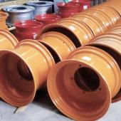 Диск колесный ДЗ-98В1.24.00.260