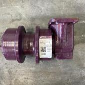 Каток поддерживающий с опорой 2001-21-15СБ