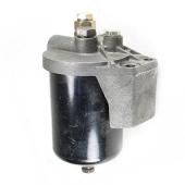 Фильтр тонкой очистки топлива МАЗ, УРАЛ, КРАЗ (под 201 элемент) 236-1117010-А4.