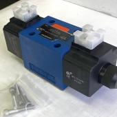 Распределительный клапан 4 WE 10 J11/LG24NZ4