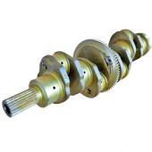 Вал коленчатый А-41 (ДТ-75)