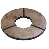 Диск трения 151.72.212-1А СМД-60 Т-150