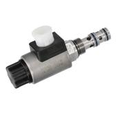 Электромагнитный клапан Hydac WSM08130D-01-C-N-0 3/2 NO M20x1.5 350 бар