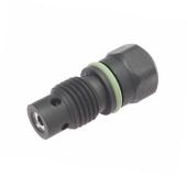 Переходник коллектора 80-1205039 (ЮМЗ-6 Д-65 РМ-80)