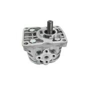 Насос шестеренный НШ 8 Насос шестеренный НШ 8