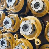 Фрикцион бортовой правый 24-16-101-01СП