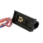 Корпус держателя с контактами №1-№5 415.8201240-20