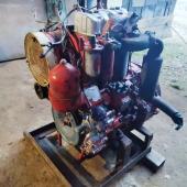 Двигатель Д-21