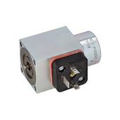 Соленоид GAAX035F20D25 12VDC