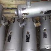 Отопительная установка ОВ65-0010