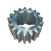 Муфта переходная 45-1604048