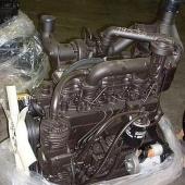 Двигатель Д245С-1953