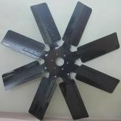 Крыльчатка вентилятора 212682 212682
