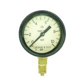 Манометр 2405.МТ-3