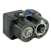 Коробка отбора мощности ZF OMFB 010-007-10134