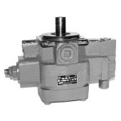 Насос пластинчатый НПлР 20/16